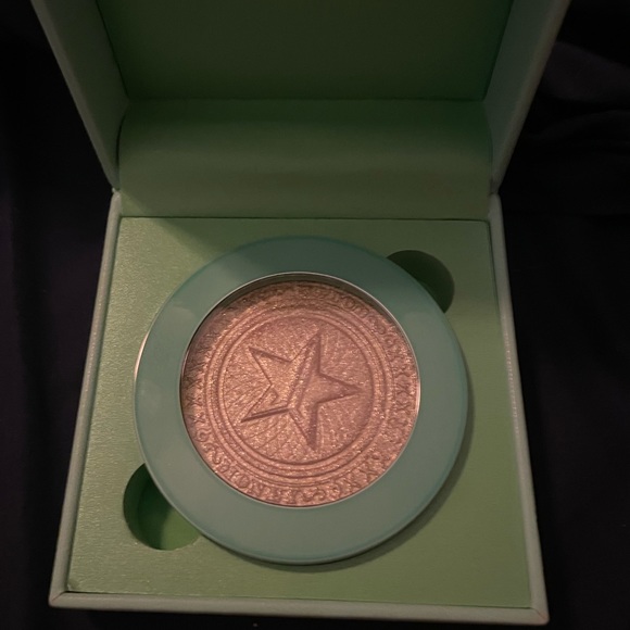 Jeffree Star extreme frost highlighter COLD HARD CA$H - Picture 3 of 4
